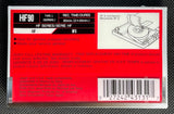 SONY HF - 1990 - US