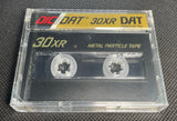 DIC DAT C30 Digital Audio Tape front