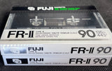 Fuji FR-II - 1982 - US