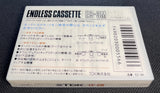 TDK Endless Tape - 1987 - US
