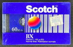 Scotch BX - 1990 - US