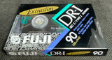 Fuji DR-I - 1990 - US