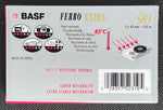 BASF Ferro Extra I - 1993 - US