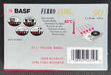 BASF Ferro Extra I - 1993 - US