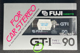 Fuji GT-I 1982 C90 B101 front