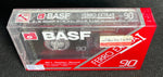 BASF Ferro Extra I 1991 C90 inverse top view B102