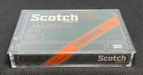 Scotch Master III 1977 C90 top view