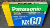 Panasonic NX - 1989 - JP