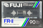 Fuji FR-II 1985 C90 front