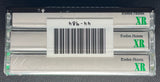 RadioShack XR 1995 C60 top view