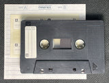 Magnex Studio LN 1984 Blank Cassette Tape
