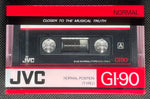 JVC GI - 1988 - US