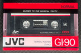 JVC GI - 1988 - US