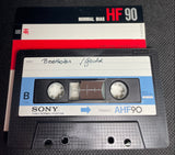 Sony AHF - 1978 - EU