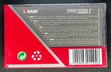 BASF Ferro Extra I - 1991 - CA