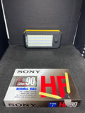 SONY HF - 1990 - US