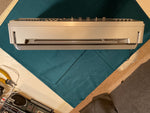 Sharp GF-9797 Boombox 1981 top view