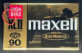 Maxell XLII - 1996 - US