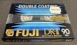 Fuji DR-II - 1992 - US