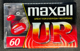Maxell UR - 2000 - EU