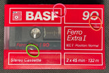 BASF Ferro Extra I - 1988 - EU