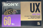 Sony UX - 1990 - US