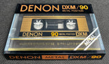 Denon DXM C90 front
