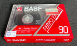BASF Ferro Extra I 1991 C90 top view B102