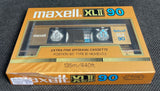Maxell XLII - 1983/85 - US