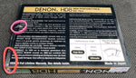 Denon HD8 - 1988 - US