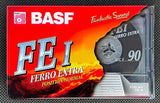 BASF FE I 1995 C90 front