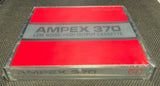 Ampex 370 Blank Cassette Tape