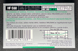 SONY HF-S - 1988 - US