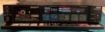 AIWA F990 Cassette Deck 1983 front