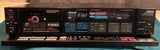 AIWA F990 Cassette Deck 1983 front