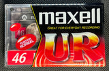 Maxell UR - 2000 - EU
