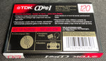 TDK CDing-I - 1997 - EU
