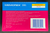 Memorex DBS - 1991 - US
