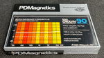 PDM 500 Crolyn 1983 C90 back