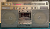 Sharp GF-9797 Boombox 1981 front
