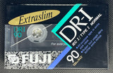 Fuji DR-I - 1990 - US