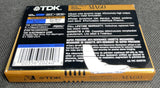 TDK MA - 1990 - US