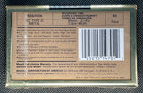 Maxell MX - 1992 - US