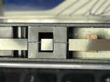 Master LNX 1989 C90 Blank Cassette Tape close-up