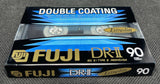 Fuji DR-II - 1992 - US