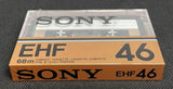 Sony EHF 1979 C46 top view