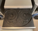 JVC MX-K30 Compact Audio System