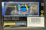 Philips CD Extra - 1997 - EU