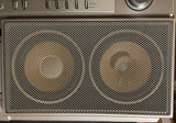 Pioneer SK-900 Boombox 1981 right side speakers
