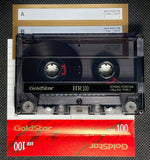 Goldstar HR - 1992